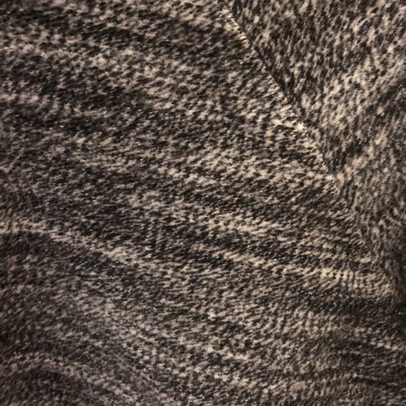 Fleecy cute turtle neck from Zara - Picture 2 of 3